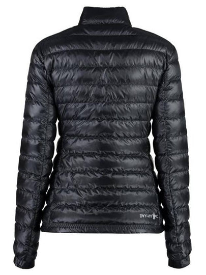 Padding 1A00005 595B1 999 Black - MONCLER - BALAAN 2