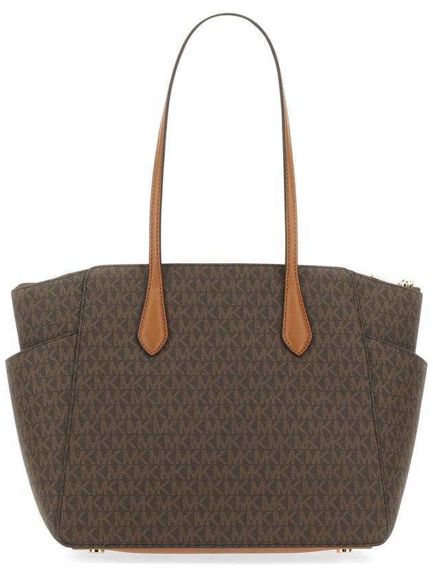 MARILYN MEDIUM TOTE BAG - MICHAEL KORS - BALAAN 5