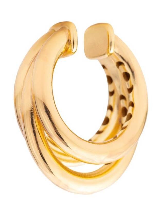 Federica Tosi Ear Cuff Ale Gold - FEDERICA TOSI - BALAAN 1