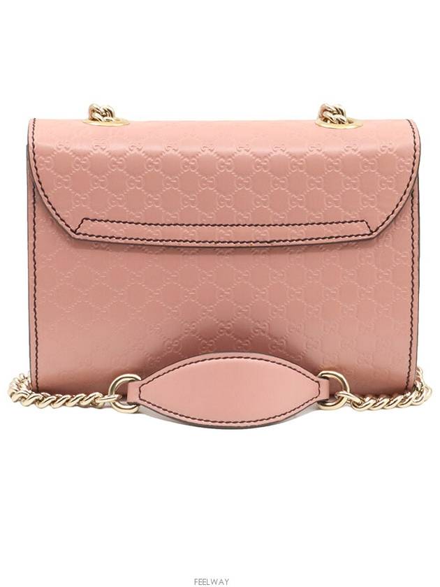 women shoulder bag - GUCCI - BALAAN 3