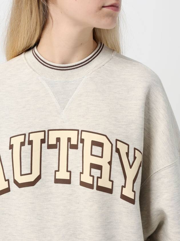 Sweatshirt woman Autry - AUTRY - BALAAN 3