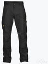 Men's Vidda Pro Straight Pants Black - FJALL RAVEN - BALAAN 2