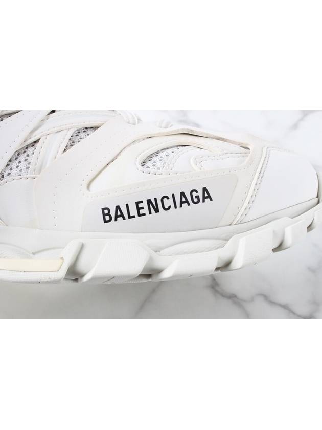 track shoes white 42 270 - BALENCIAGA - BALAAN 8