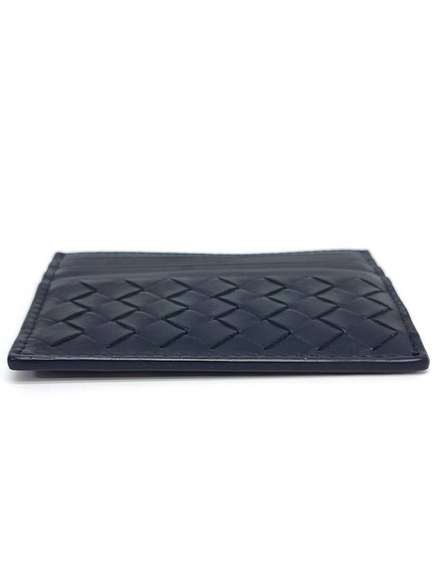 162150 Intrecciato card wallet - BOTTEGA VENETA - BALAAN 6