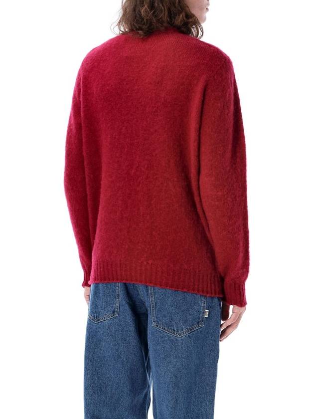 Howlin' Shaggy Bear Sweater - HOWLIN' - BALAAN 2