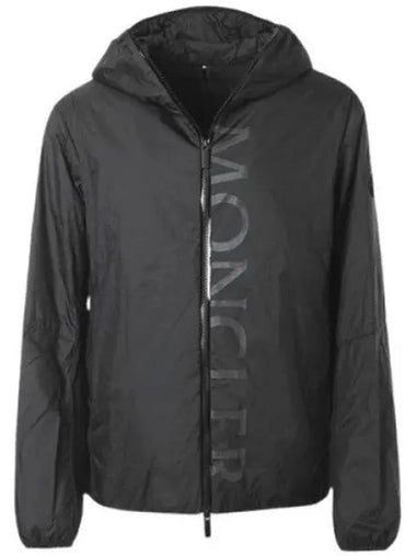 104267 Ichiro Windbreaker 1A00099 595JJ 999 1A000 99 - MONCLER - BALAAN 1