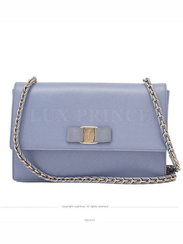 women shoulder bag - SALVATORE FERRAGAMO - BALAAN 1