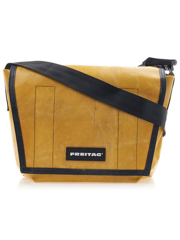 Dexter messenger cross bag F14 0031 - FREITAG - BALAAN 1