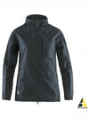 Women s High Coast Wind Jacket Navy 83516560 W - FJALL RAVEN - BALAAN 2