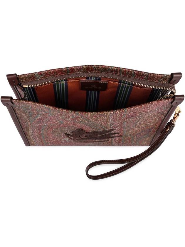 Etro Pouch M Arnica Bags - ETRO - BALAAN 7