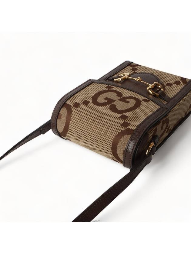 women cross bag - GUCCI - BALAAN 4