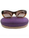 men sunglasses - MARNI - BALAAN 6