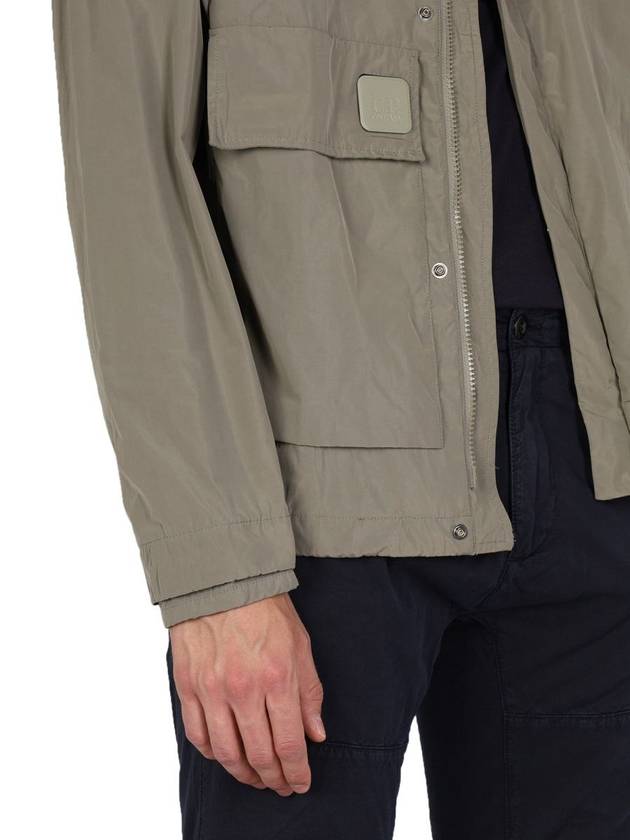 C.P. Company "Metropolis Series" Jacket - CP COMPANY - BALAAN 3