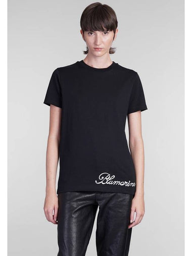 Blumarine T-Shirt - BLUMARINE - BALAAN 1