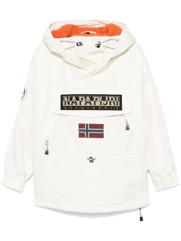 Napapijri Skidoo 1992 Clothing - NAPAPIJRI - BALAAN 1