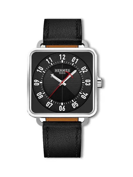 Carre H Watch W052370WW00 - HERMES - BALAAN 1