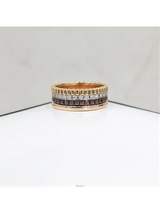 women rings - BOUCHERON - BALAAN 2