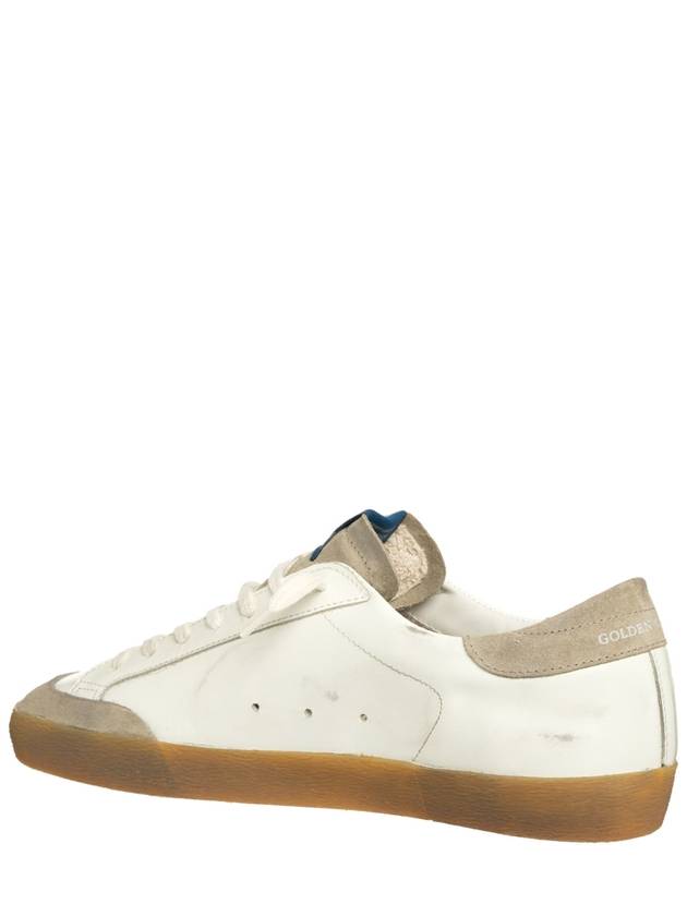 Superstar Low-Top Sneakers White - GOLDEN GOOSE - BALAAN 5