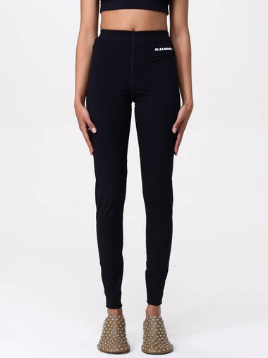 Pants woman Jil Sander - JIL SANDER - BALAAN 1