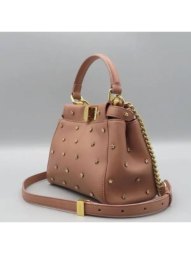 8BN309 2 WAY bag - FENDI - BALAAN 3