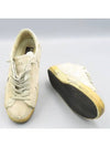 Smith Market Vintage Sneakers Men s Shoes - GOLDEN GOOSE - BALAAN 2