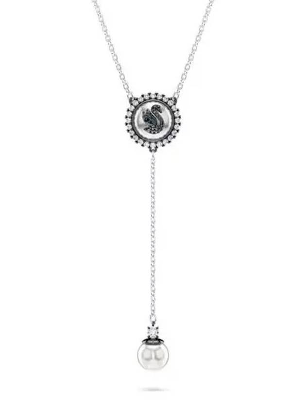 5681403 women necklace - SWAROVSKI - BALAAN 3