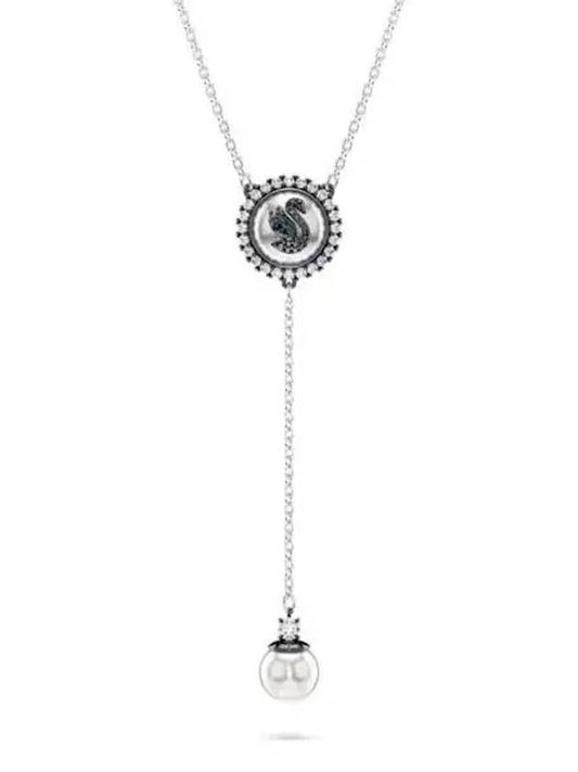 5681403 women necklace - SWAROVSKI - BALAAN 2