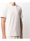 Stitched Crew neck Short Sleeve T-Shirt 3 Pack - MAISON MARGIELA - BALAAN.