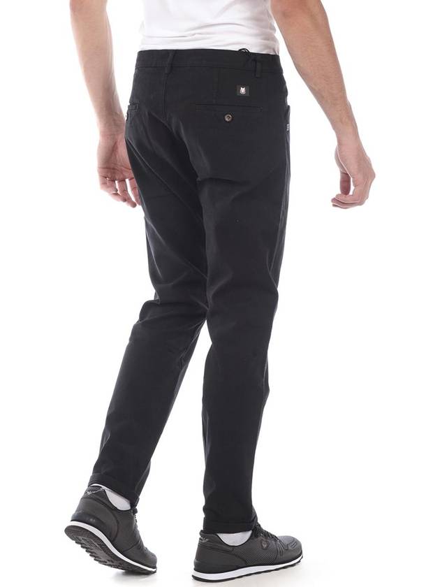 Daniele Alessandrini Jeans Trouser - DANIELE ALESSANDRINI - BALAAN 4