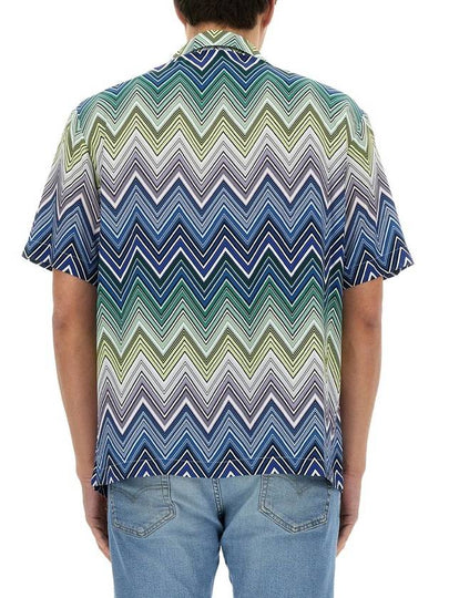 Missoni Shirts - MISSONI - BALAAN 2