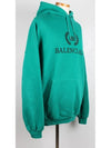 Laurel hood M - BALENCIAGA - BALAAN 6