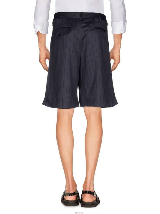 striped shorts - GOLDEN GOOSE - BALAAN 2