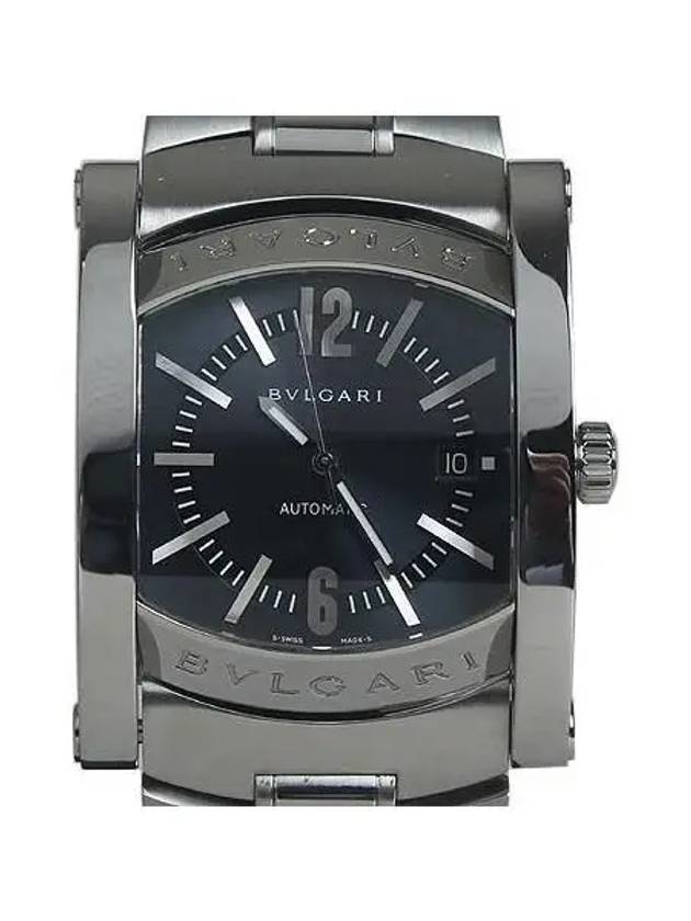 AA48C14SSD Men s Watch - BVLGARI - BALAAN 1