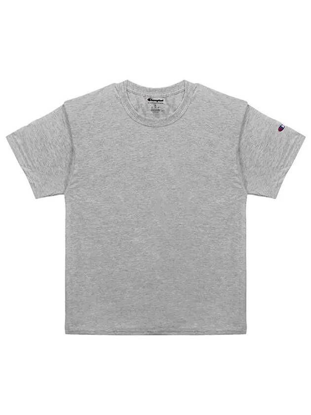 Short Sleeve T425 AS Logo Men's Short Sleeve Tee Women's Short Sleeve Tee - CHAMPION - BALAAN 2