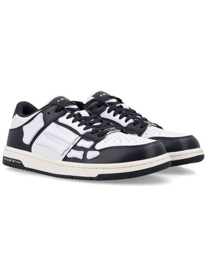 Skel top low sneakers - AMIRI - BALAAN 2