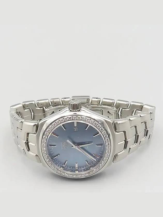 WBC1315 BA0600 Women s Watch - TAG HEUER - BALAAN 2