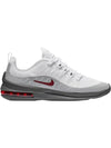 Air Max Axis Low Top Sneakers White - NIKE - BALAAN 1