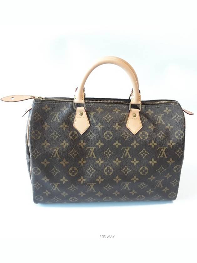 women tote bag - LOUIS VUITTON - BALAAN 1