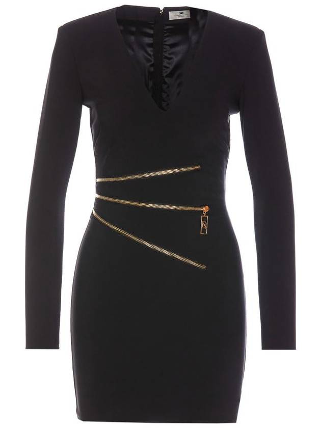 Elisabetta Franchi Dresses - ELISABETTA FRANCHI - BALAAN 1