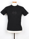 BB Lions Short Sleeve T Shirt M - BALENCIAGA - BALAAN 1