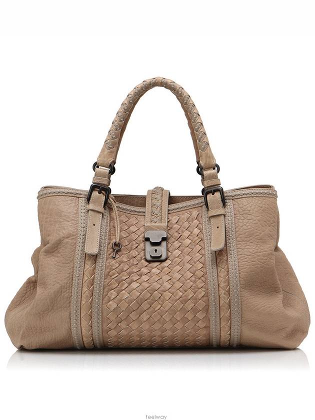 women tote bag - BOTTEGA VENETA - BALAAN 1