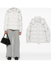 Women s MAYA Down Jacket 1A00169 54A81 90D - MONCLER - BALAAN 1