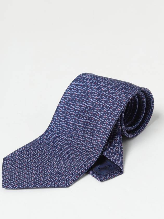 Tie men Ferragamo - SALVATORE FERRAGAMO - BALAAN 1