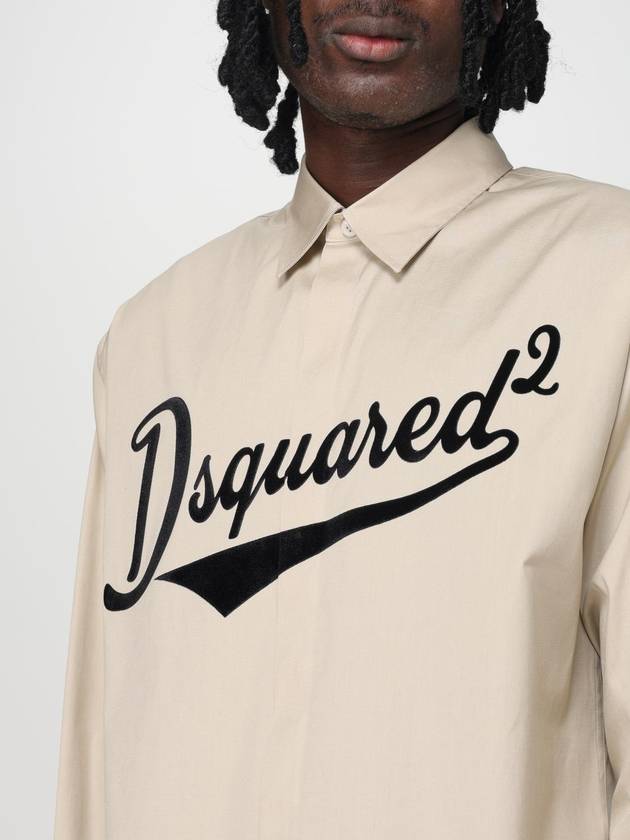 Shirt men Dsquared2 - DSQUARED2 - BALAAN 4