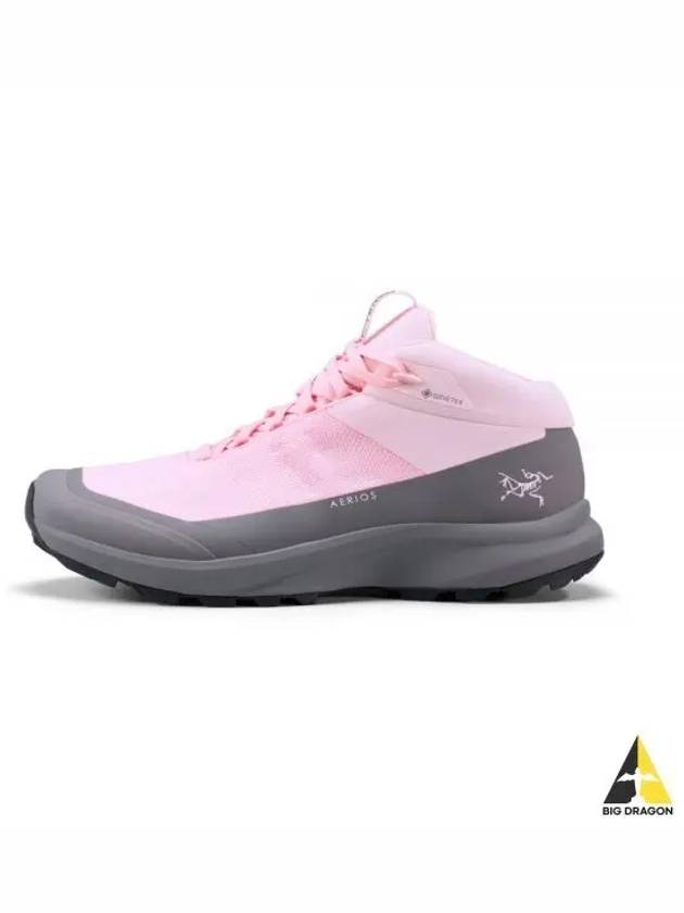 ARC TERYX 24 Areas Mid GTX Woman AFOSWX6337VAR AERIOS W - ARC'TERYX - BALAAN 2