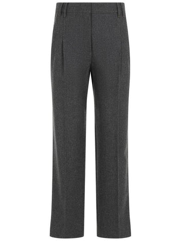 Brunello Cucinelli Pants - BRUNELLO CUCINELLI - BALAAN 1