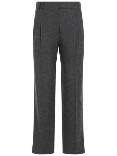 Brunello Cucinelli Pants - BRUNELLO CUCINELLI - BALAAN 1