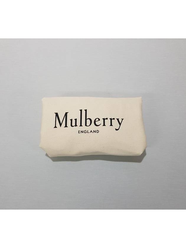 New Base Water 2WAY Bag - MULBERRY - BALAAN 10