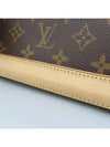 M53152 2 WAY bag - LOUIS VUITTON - BALAAN 4