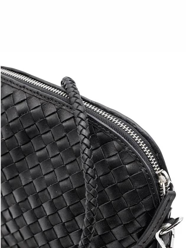 25 Season Chunky Fellini Pochette Black 8011 - DRAGON DIFFUSION - BALAAN 3